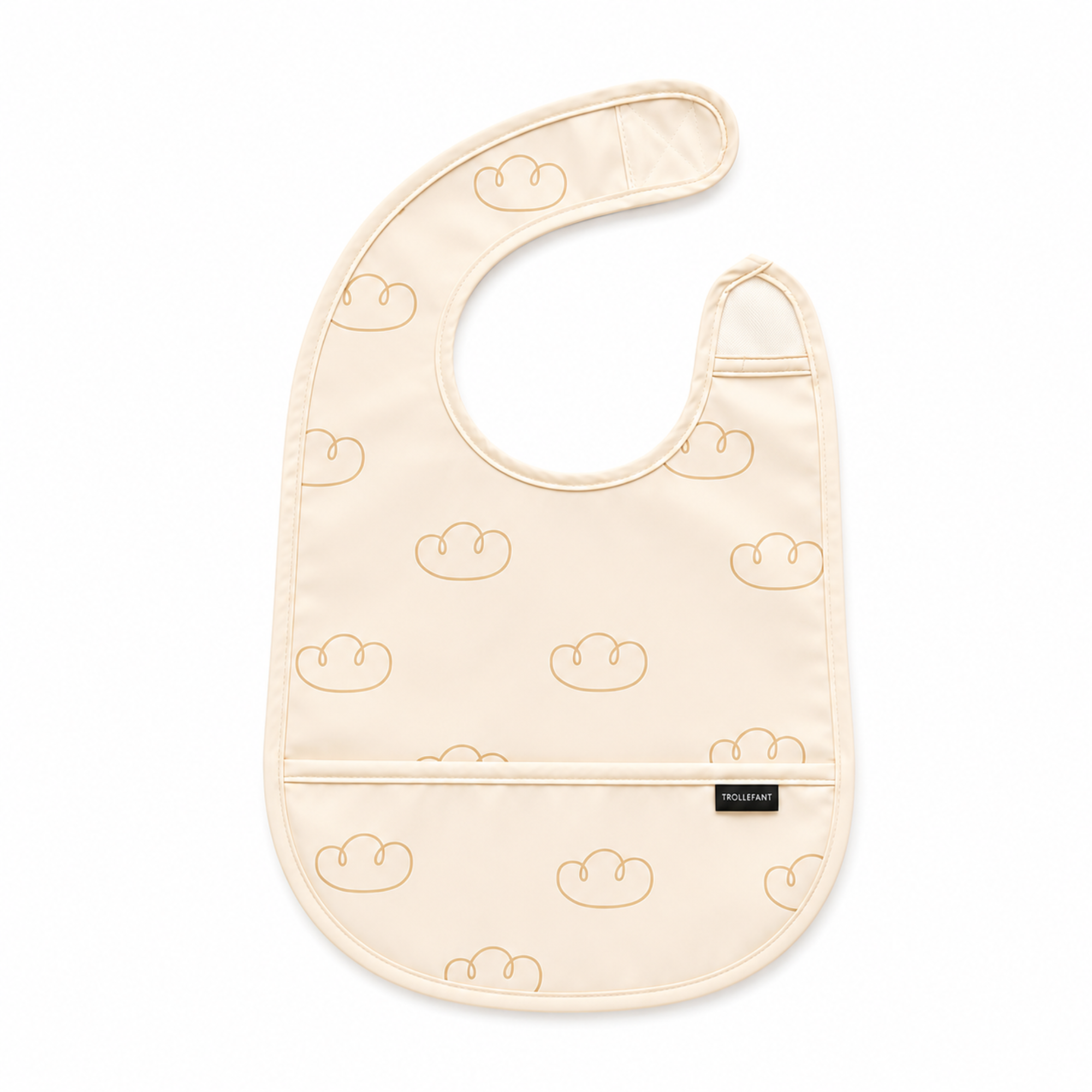 Trollefant Hagesmæk – 2-pak, Beige