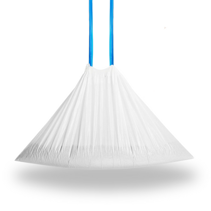 LitterPit poser til kattebakke, 10 poser