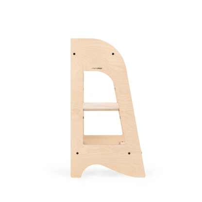 Kule – læringstårn, natur