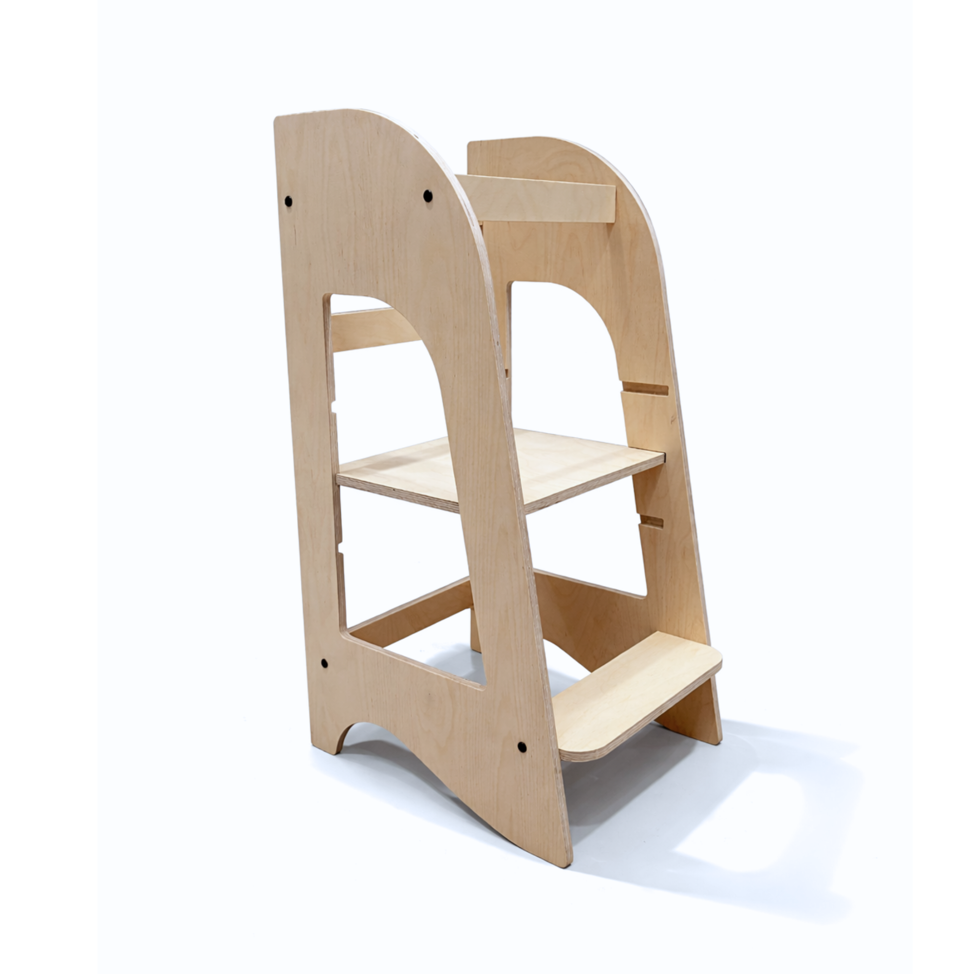 Kule – læringstårn, natur