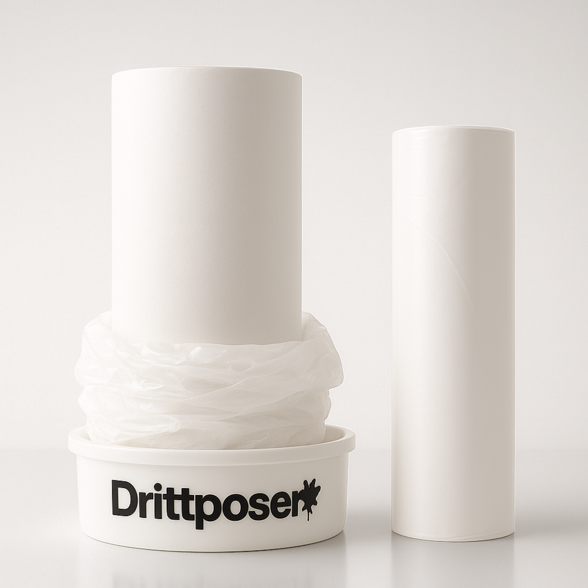 Refill Universal til alle systemer - 200 m