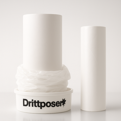 Refill Universal til alle systemer - 100 m