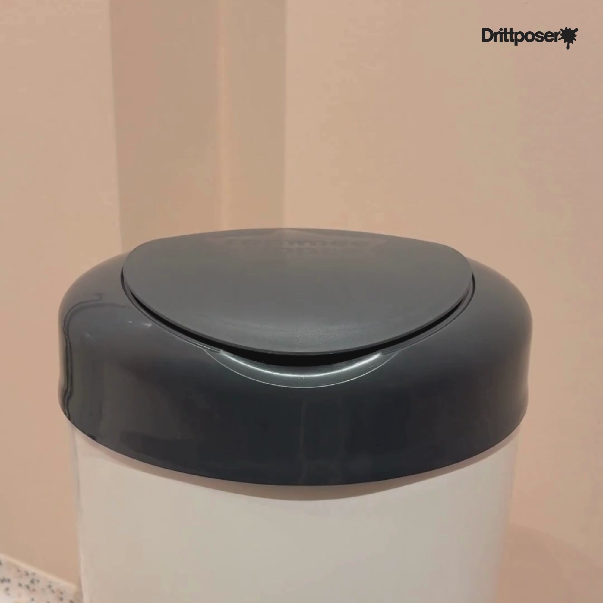 Refillposer til Tommee Tippee Simplee 15 pk. - uden kassette