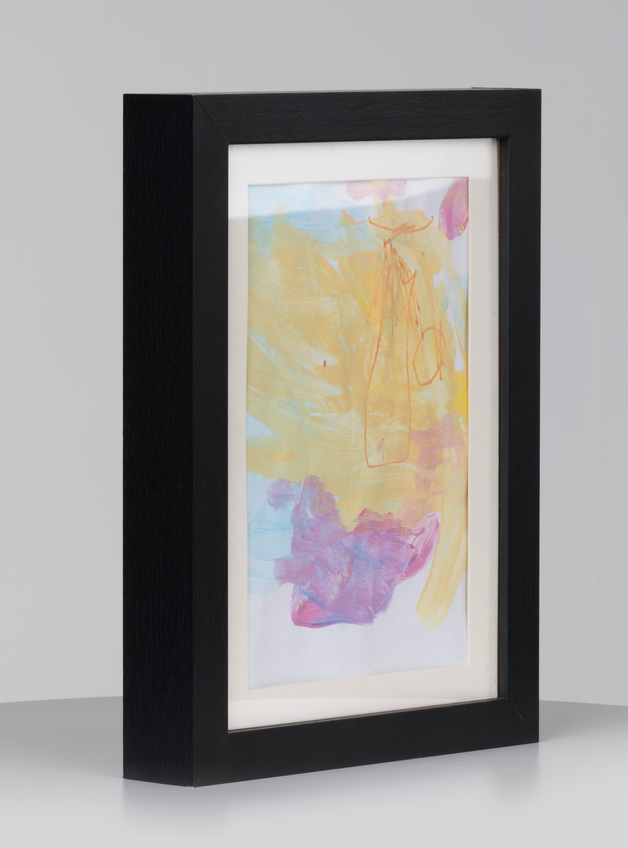 MyArtFrame 2.0 – (Vælg farve) 1 stk.