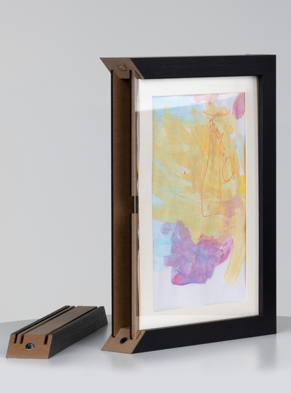 MyArtFrame 2.0 – (Vælg farve) 1 stk.