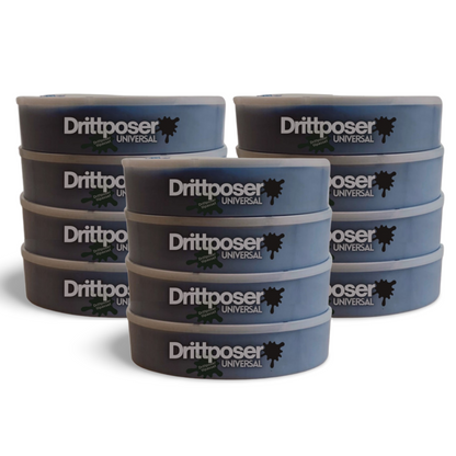 Refillposer Universal Simple 12 pk